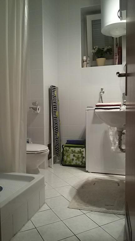 Apartment Hana تْسْغيكفانِتْسا المظهر الخارجي الصورة
