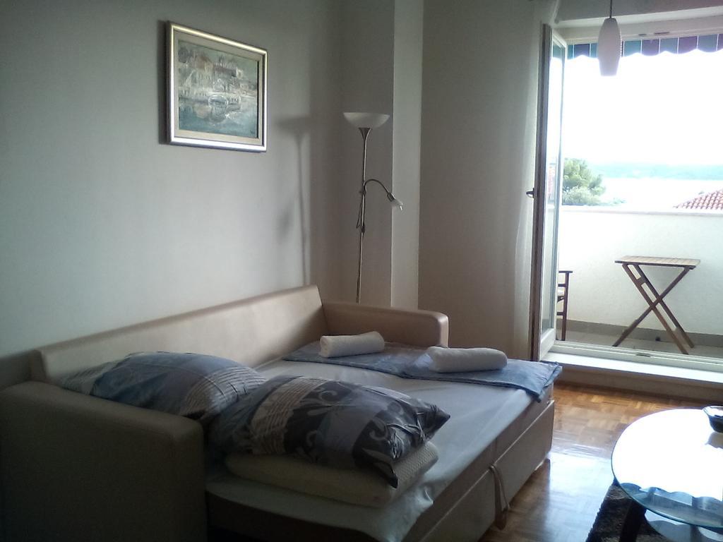 Apartment Hana تْسْغيكفانِتْسا المظهر الخارجي الصورة