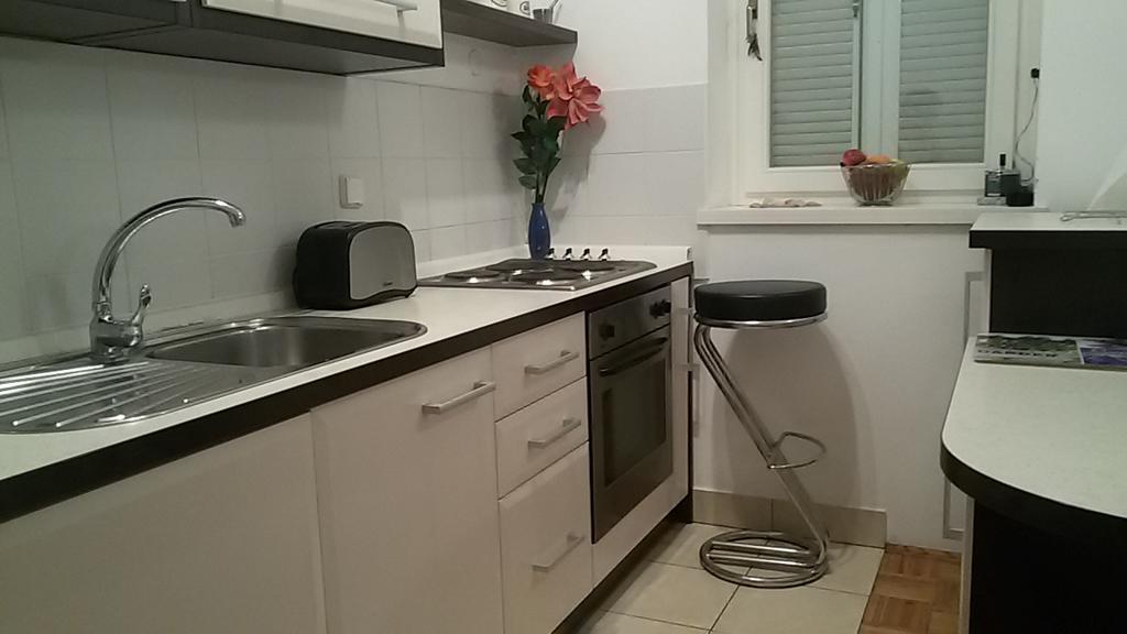 Apartment Hana تْسْغيكفانِتْسا المظهر الخارجي الصورة