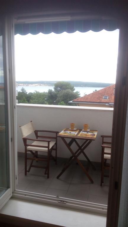 Apartment Hana تْسْغيكفانِتْسا المظهر الخارجي الصورة