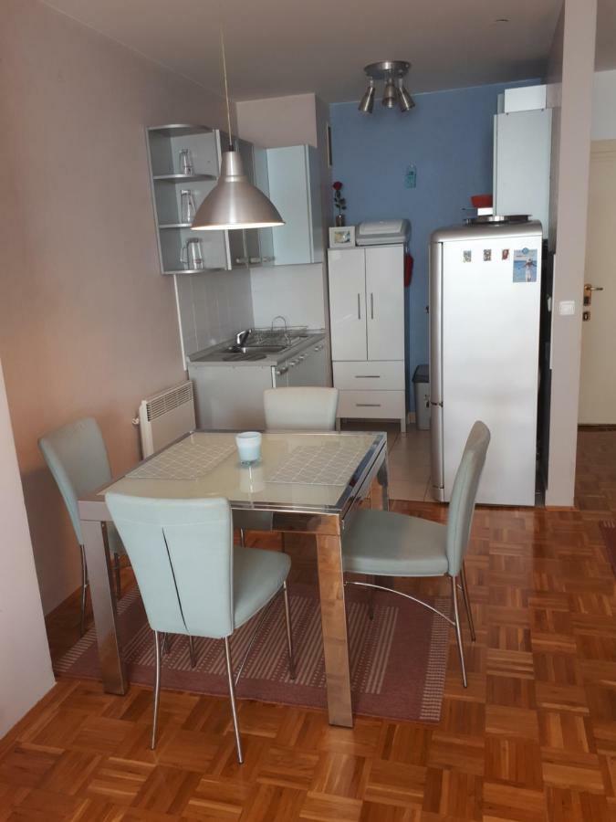 Apartment Hana تْسْغيكفانِتْسا المظهر الخارجي الصورة