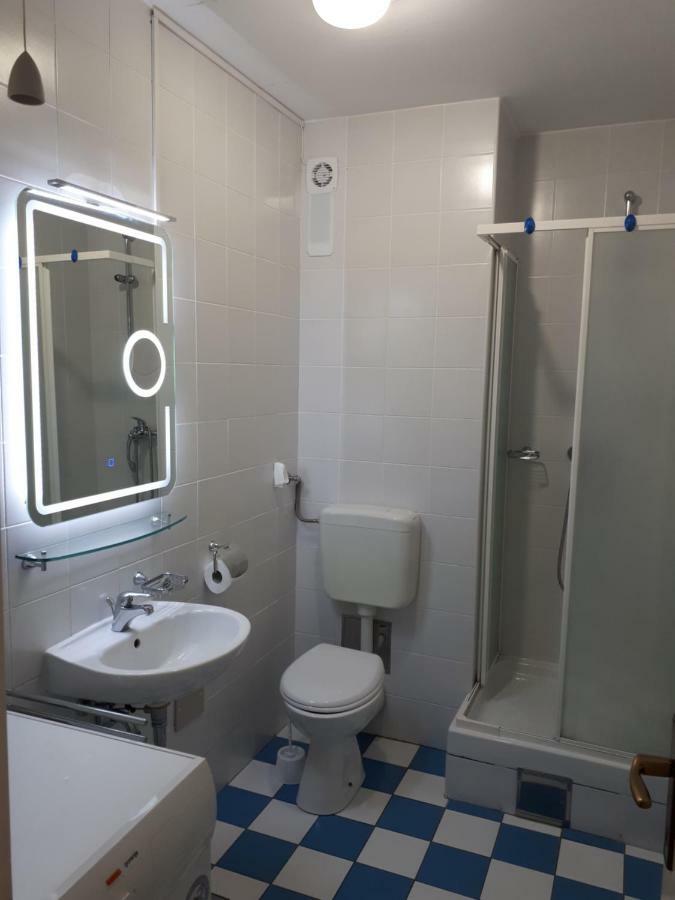 Apartment Hana تْسْغيكفانِتْسا المظهر الخارجي الصورة