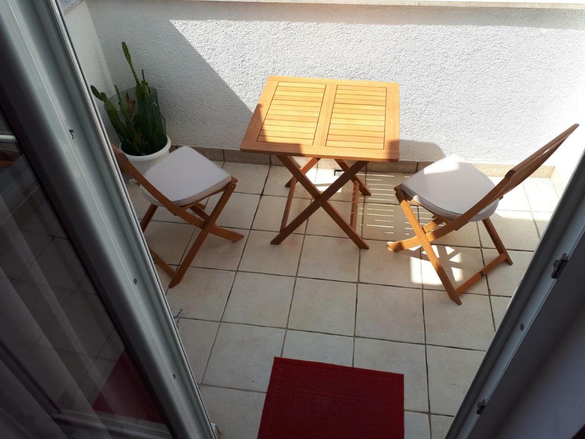 Apartment Hana تْسْغيكفانِتْسا المظهر الخارجي الصورة