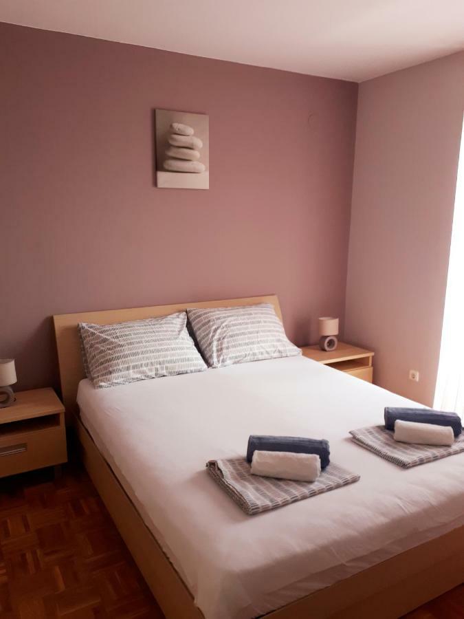 Apartment Hana تْسْغيكفانِتْسا المظهر الخارجي الصورة