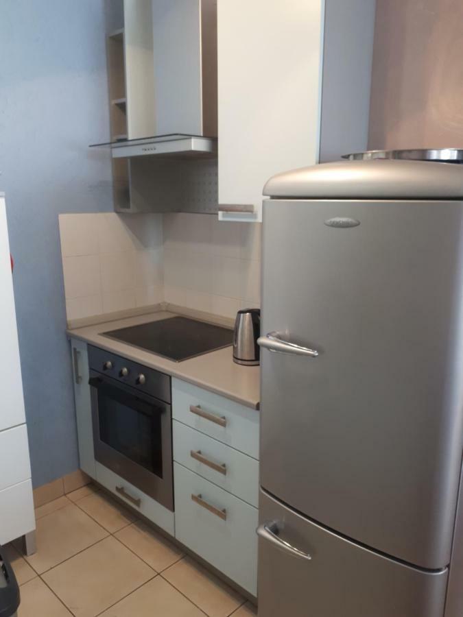Apartment Hana تْسْغيكفانِتْسا المظهر الخارجي الصورة