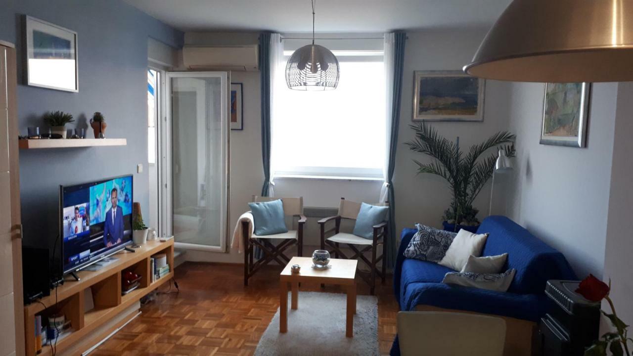 Apartment Hana تْسْغيكفانِتْسا المظهر الخارجي الصورة